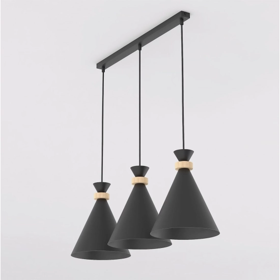 ZERO 3 BLACK 1682/3 EMIBIG - zdjęcie produktu