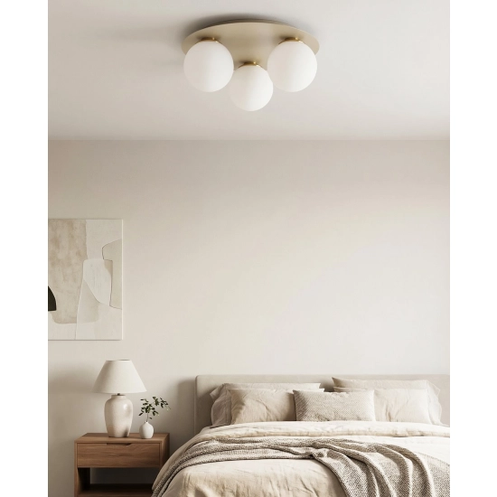 SOLAR 3 MOKKA OPAL 1687/3 EMIBIG