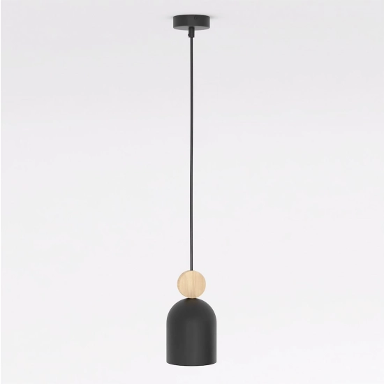MESI 1 BLACK 1692/1 EMIBIG - zdjęcie produktu