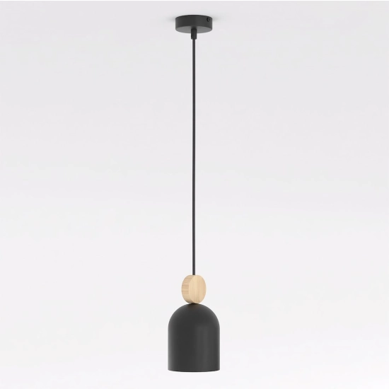 MESI 1 BLACK 1692/1 EMIBIG