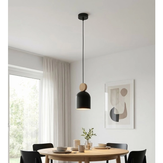 MESI 1 BLACK 1692/1 EMIBIG