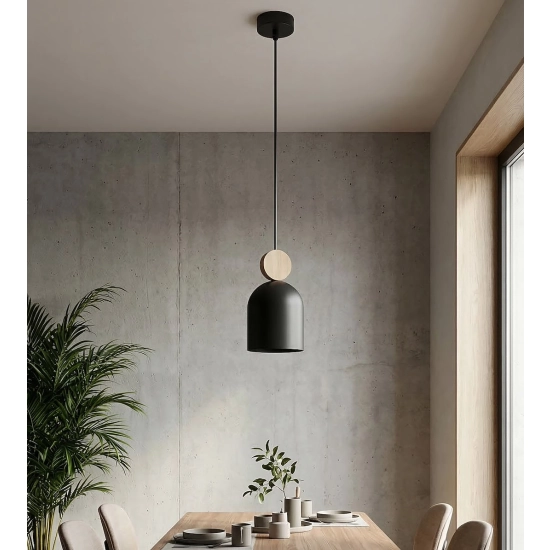 MESI 1 BLACK 1692/1 EMIBIG