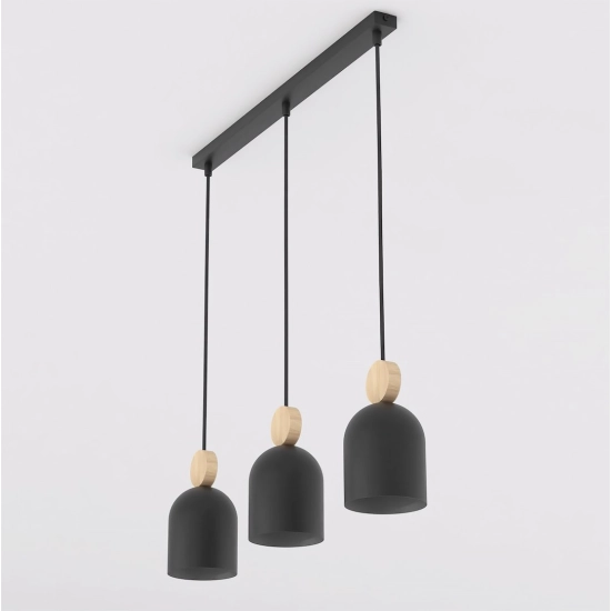 MESI 3 BLACK 1692/3 EMIBIG - zdjęcie produktu