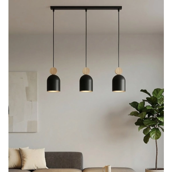 MESI 3 BLACK 1692/3 EMIBIG