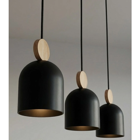MESI 3 BLACK 1692/3 EMIBIG