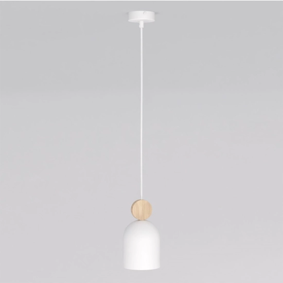MESI 1 WHITE 1693/1 EMIBIG - zdjęcie produktu