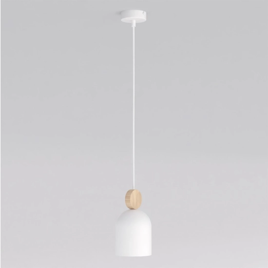 MESI 1 WHITE 1693/1 EMIBIG
