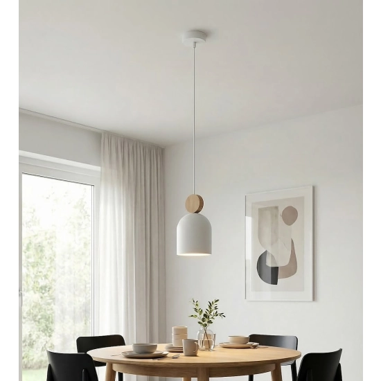 MESI 1 WHITE 1693/1 EMIBIG