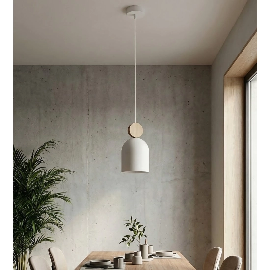 MESI 1 WHITE 1693/1 EMIBIG