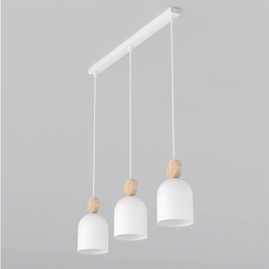 MESI 3 WHITE 1693/3 EMIBIG - zdjęcie produktu