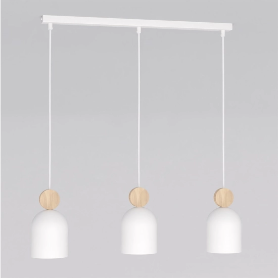 MESI 3 WHITE 1693/3 EMIBIG