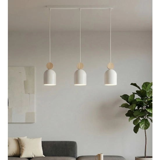 MESI 3 WHITE 1693/3 EMIBIG