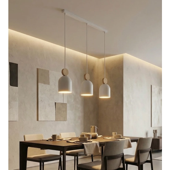 MESI 3 WHITE 1693/3 EMIBIG