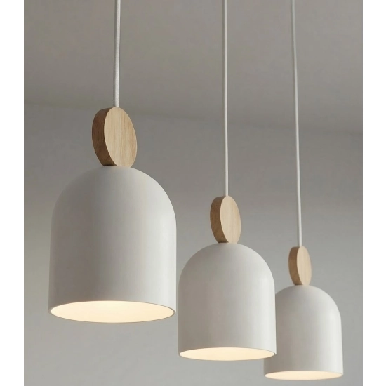 MESI 3 WHITE 1693/3 EMIBIG