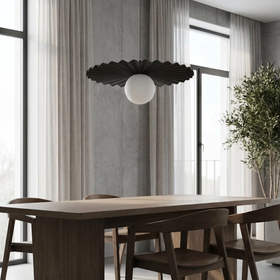 UMBRA 1 BLACK 1726/1 EMIBIG
