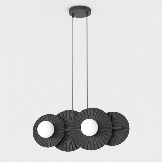 UMBRA 4 BLACK 1726/4 EMIBIG - zdjęcie produktu