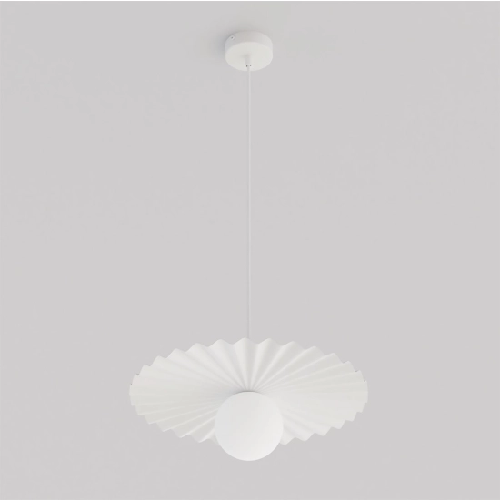 UMBRA 1 WHITE 1727/1 EMIBIG - zdjęcie produktu