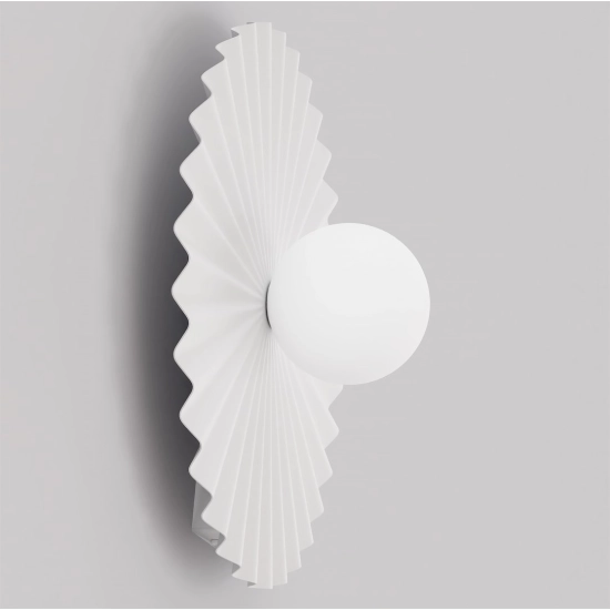 UMBRA K1 WHITE L 1727/K1L EMIBIG