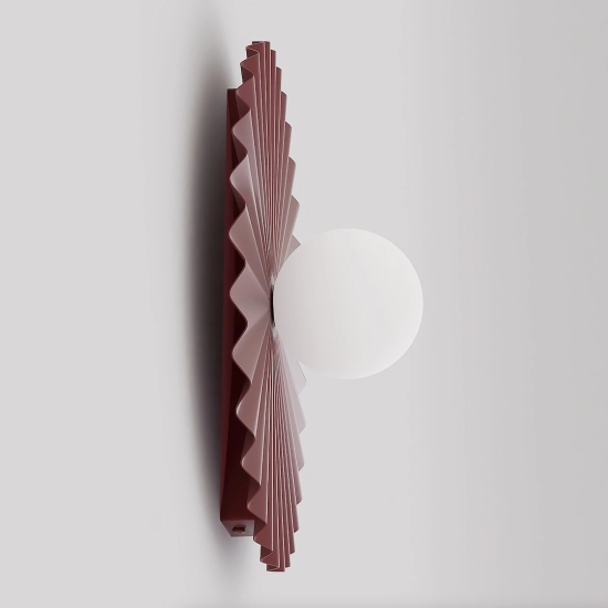 UMBRA K1 BURGUNDY L 1729/K1L EMIBIG