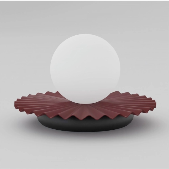 UMBRA LN 1 BURGUNDY BLACK 1732/LN1 EMIBIG - zdjęcie produktu